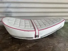 シャリー シート