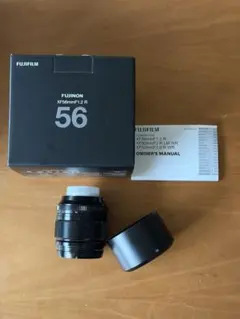 2026年最新】XF56mmF1.2 Rの人気アイテム - メルカリ
