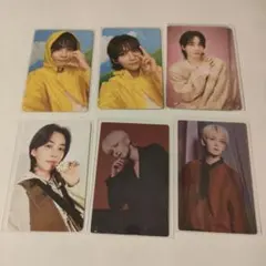 SEVENTEEN ジョンハン トレカ まとめ売り