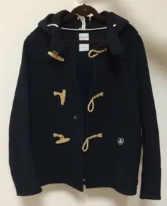 オーシバル ダッフルコート size1