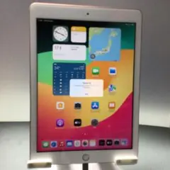 iPad第6世代32G wifi Gold 93%美品