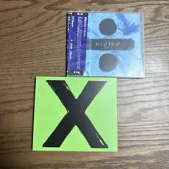 Ed Sheeran 結婚式　BGM ÷ X