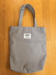 撥水加工 ポリキャンバス トートバッグ A4対応のサムネイル