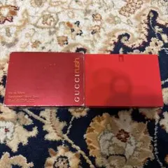 GUCCI rush 2 香水 30ml - メルカリ