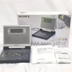 2026年最新】中古品 SONY ICF-CD2000の人気アイテム - メルカリ