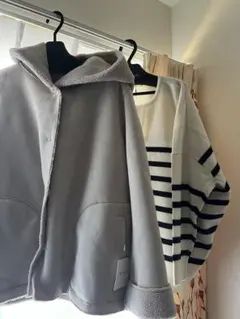 スコットクラブ2点セット