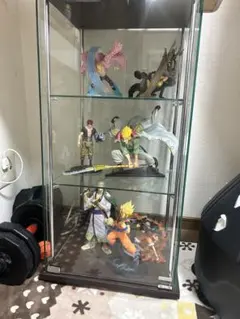 ワンピース　フィギュアセットのサムネイル