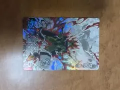 ドラゴンボールヒーローズ SH2-sec Ic セルゼノ