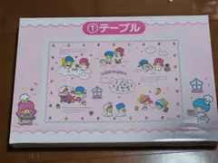 サンリオ　キキ＆ララ　当たりくじ　リトルツインスターズ まとめ売り