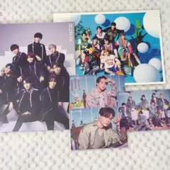 OCTPATH トレカ　フォトカード　オクトパス