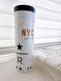 Starbucks Reserve NYC限定 タンブラー