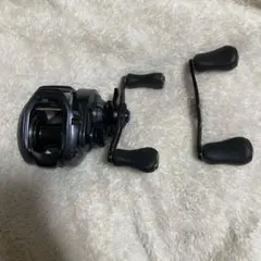 ダイワ16ジリオン100SVTW 7.3中古 - メルカリ
