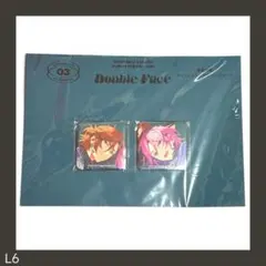 あんスタ 桜河こはく DF TRIP 缶バッジ アルバム スクエア 2点 - メルカリ