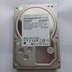HITACHI HDS722020ALA330 2000.34B