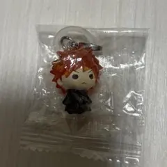 BLEACH 黒崎一護 めじるしアクセサリー