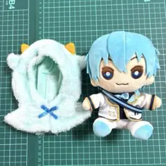 ころんくん ころわん アプグレグッズ - メルカリ