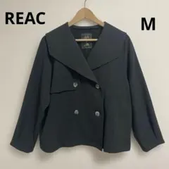 REAC コートジャケット　日本製