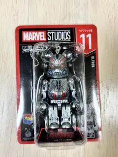 MARVEL ULTRON フィギュア 11