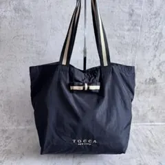 2026年最新】tocca トートバッグ ナイロンの人気アイテム - メルカリ