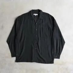 Lee fi Ne】Offset Sheer Check Shirt - メルカリ
