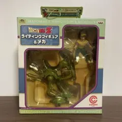 ドラゴンボール フィギュア付きラジオコントロールカー ヤムチャ