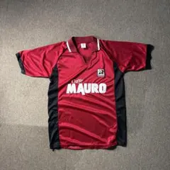 00s セリエA レッジーナ 中村俊輔 襟付き サッカー ユニフォーム レトロのサムネイル