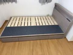 2026年最新】セミダブル マットレス シモンズの人気アイテム - メルカリ