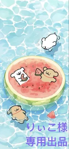 りぃこ様のご確認ため専用出品　ミニチュア　3/10