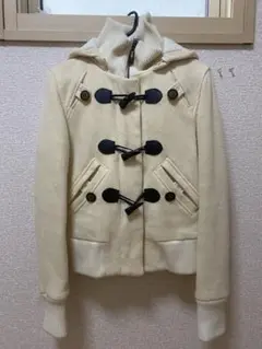 ダッフルコート