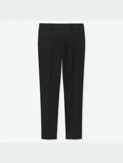 ユニクロ EZYアンクルパンツ（丈標準66～68cm）