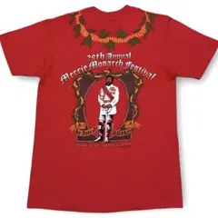 2026年最新】メリーモナークtシャツの人気アイテム - メルカリ