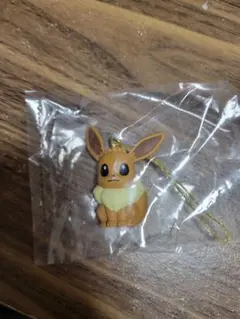 ご当地ストラップ】ポケモン イーブイ（東京） - メルカリ