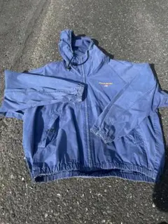 90s Polo Sport cotton hoodie パーカー