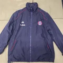 アディダスFCバイエルン UBP トラックトップ 2XL - メルカリ