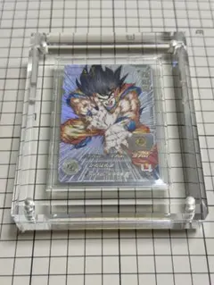 2025年最新】ドラゴンボールヒーローズ 悟空 シリアルの人気アイテム