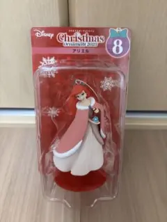 ディズニークリスマスオーナメントくじ 2025