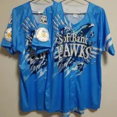 ソフトバンクホークス　応援グッズまとめ売り