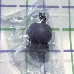 映画 ちいかわ　入場者特典　めじるしアクセサリー　チャーム　ヒトハ