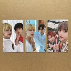 2025年最新】txt h:our スビン テヒョンの人気アイテム - メルカリ