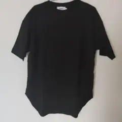 AZUL☆ブラック 半袖Tシャツ