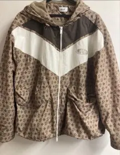 d’zzit スポーティブルゾン