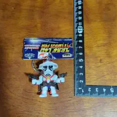 スーパーロボット大戦　熱血コレクション7 テキサスマック