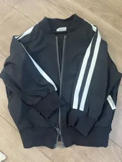 breeze ナイロンジャケット　100サイズ