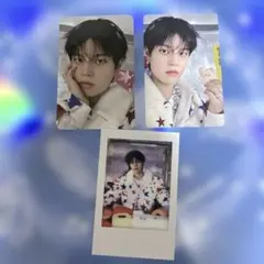 straykids2026シーグリ スンミン