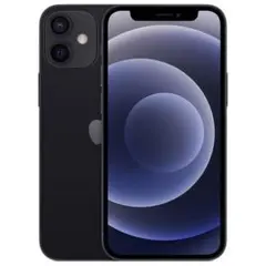 即日発送★期間限定価格★iPhone 12mini 128GB ブラック★