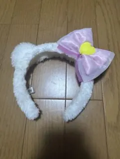 キティーちゃんカチューシャ