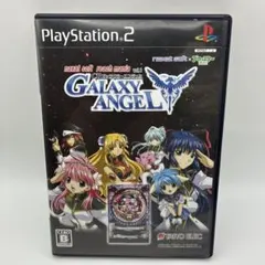 当時物】CRギャラクシーエンジェル 初回限定版 特典のみ PS2 - メルカリ