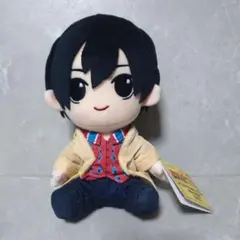 SAKAMOTO DAYS サカモトデイズ BIGぬいぐるみ 南雲 笑顔 目閉じ - メルカリ