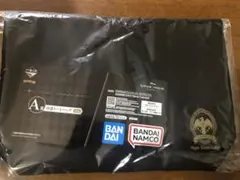 【ツイステ】巾着トートバッグ【一番くじ】