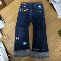 ヒステリックミニ 110cm